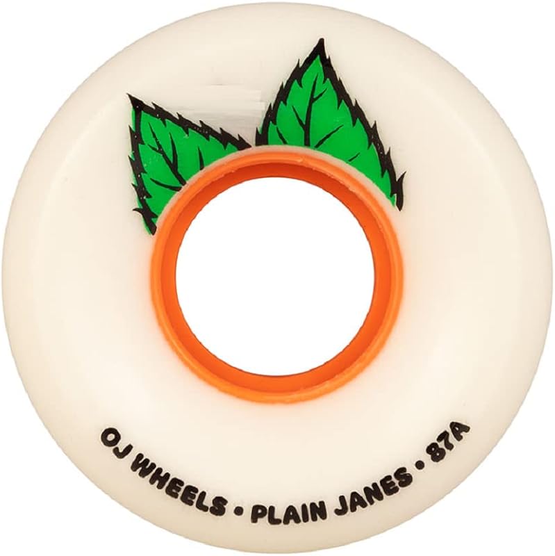 OJ Plain Jane Keyframe