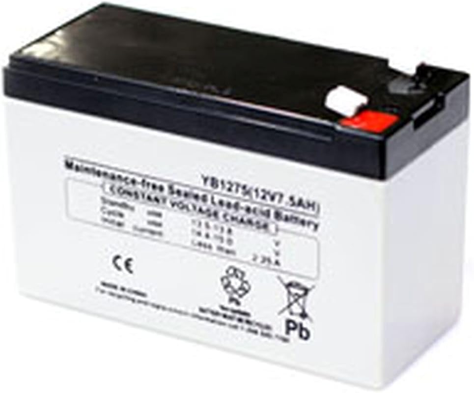 EXKATE/POWERBOARD Battery Replacement