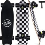 Best Budget Cruiser Skateboards