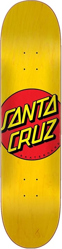Santa Cruz Deck