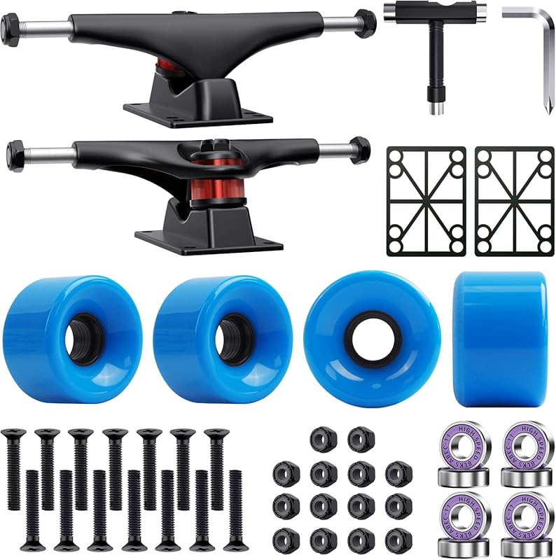 Jizmo Cruiser Set