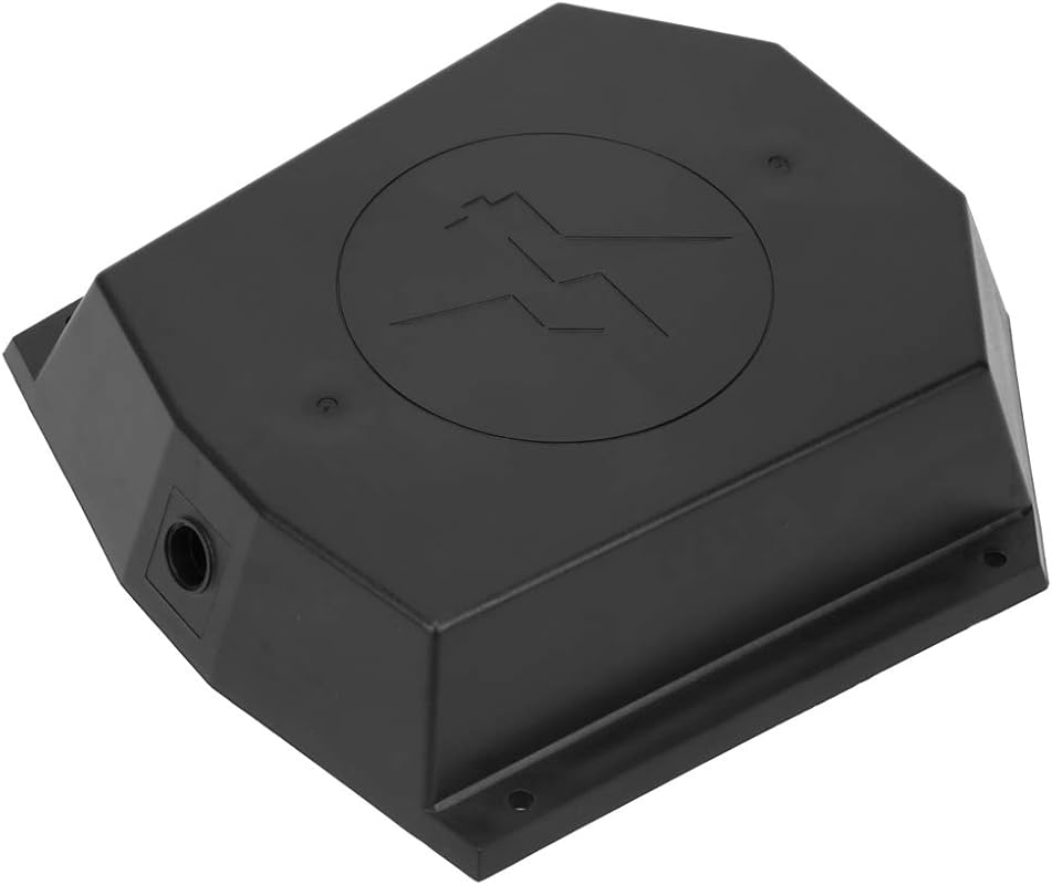 Alomejor Electric Skateboard Battery Case