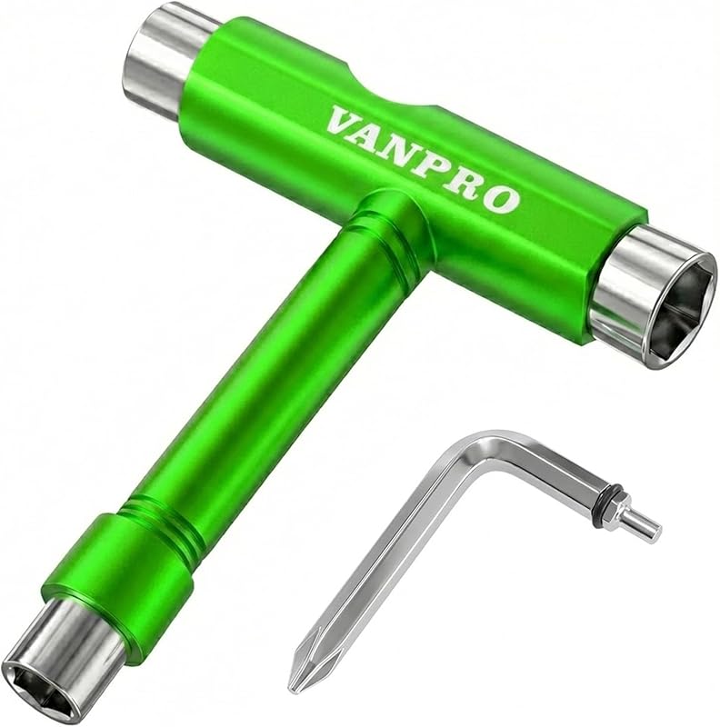 Vanpro Tool