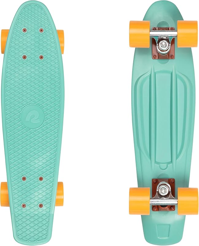 Retrospec Quip Mini Cruiser