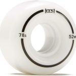 best 54mm skateboard wheels