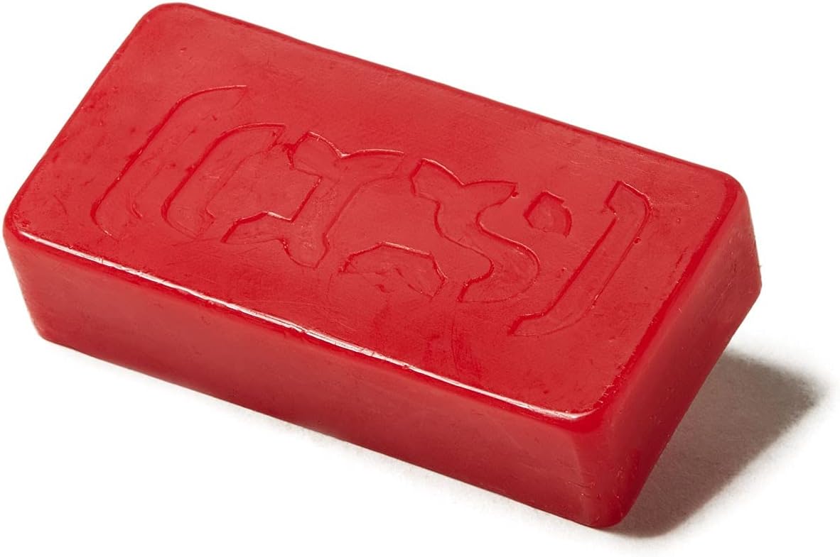 CCS Professional Grade Skateboard Wax