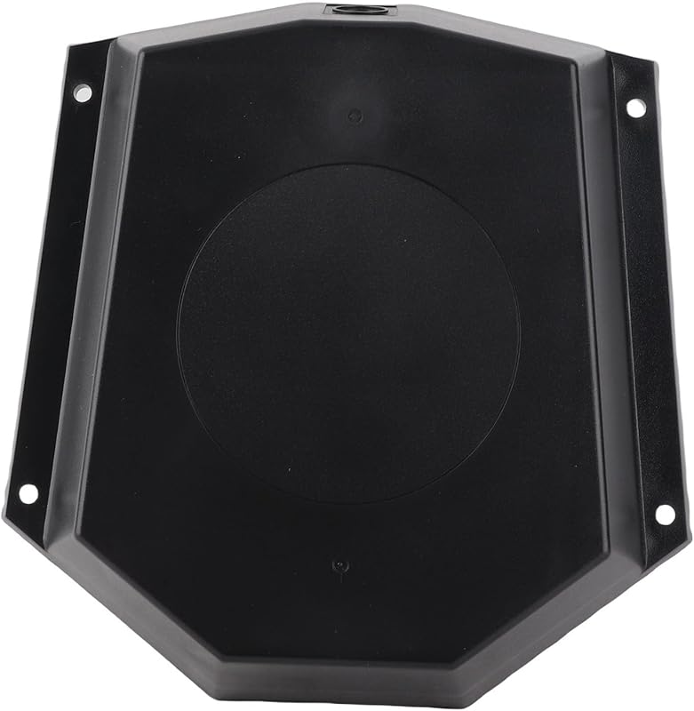 Electric Skateboard Battery Enclosure Box