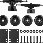 best skateboard components