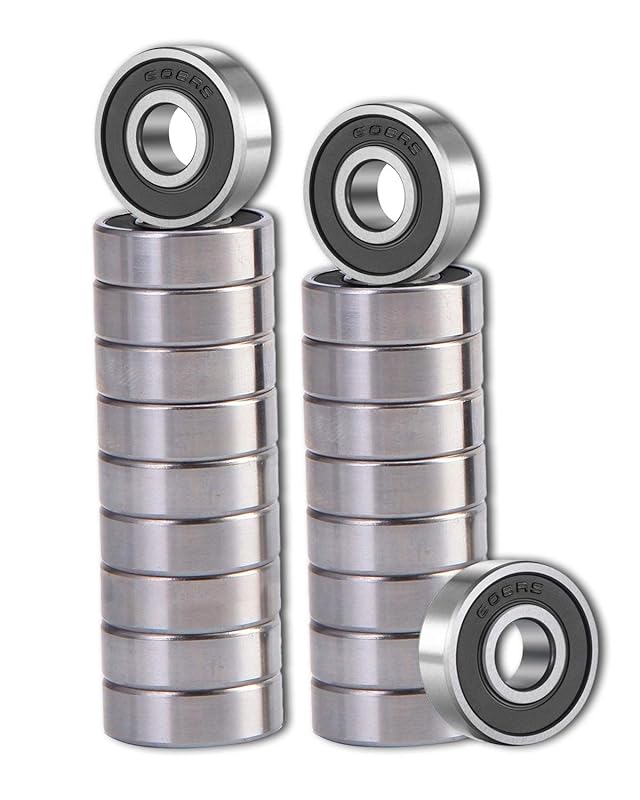 SHKI 608 2RS Ball Bearings