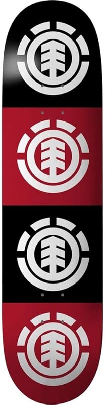 Element Quadrant Deck