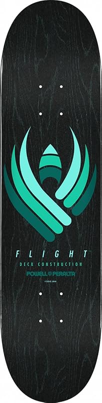 Powell Peralta Flight Skateboard Deck