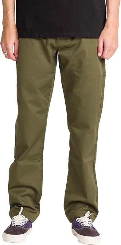 Volcom Vmonty Men's Pant