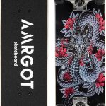 best anime skateboards