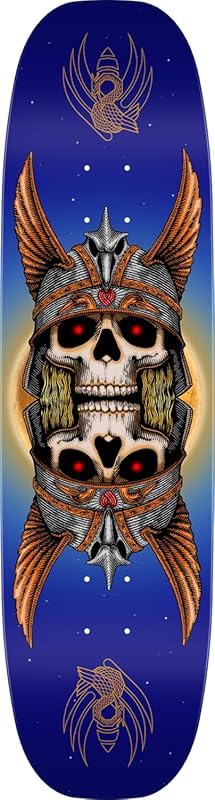 Powell Peralta Andy Anderson Heron Flight Skateboard Deck