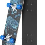 Best Skateboards For 4 Year Old