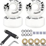 Best Affordable Skateboard Wheels