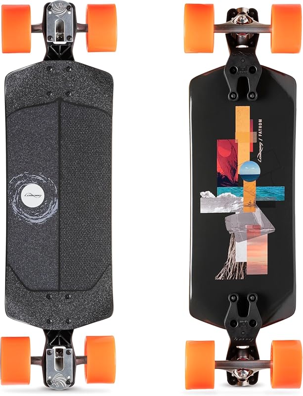 Loaded Boards Fathom