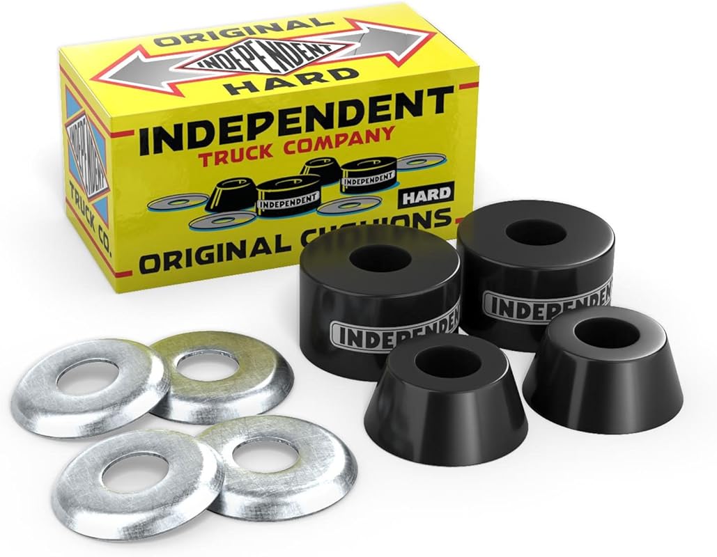 Bushings