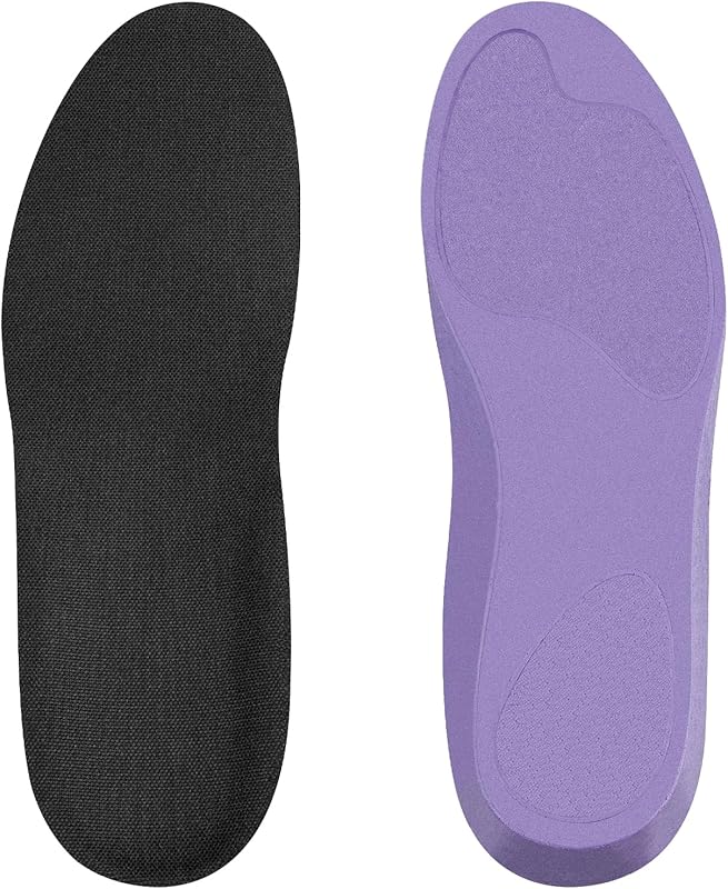 Endoto Vans Thick Cushion Insoles