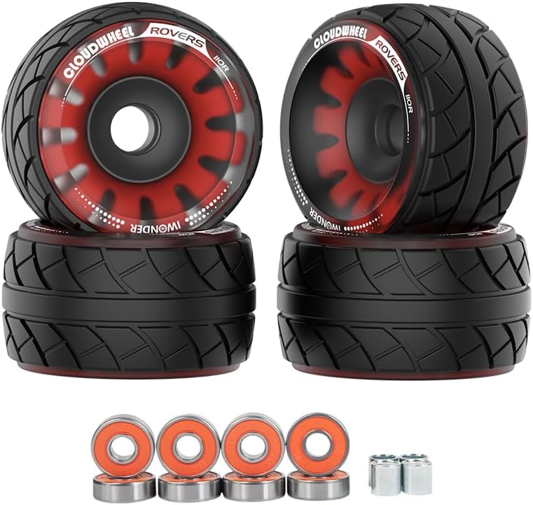 CLOUDWHEEL Rovers 110R