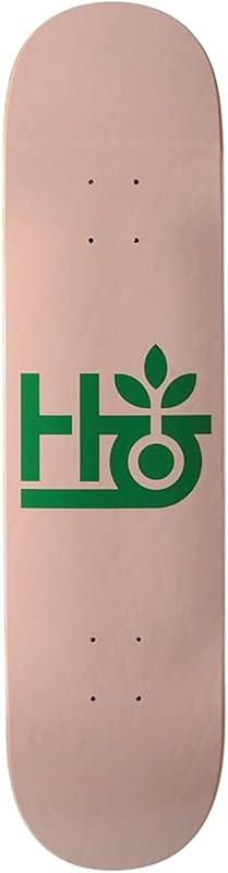 Habitat Deck