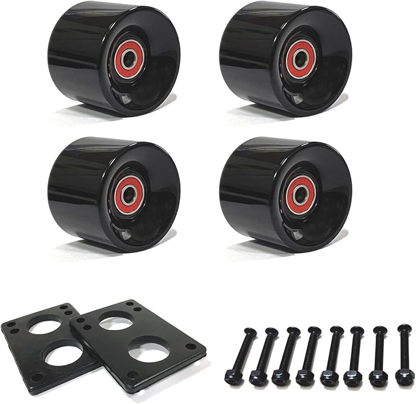 LOOEEL Wheels