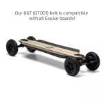 Best Belt Driven Electric Skateboards