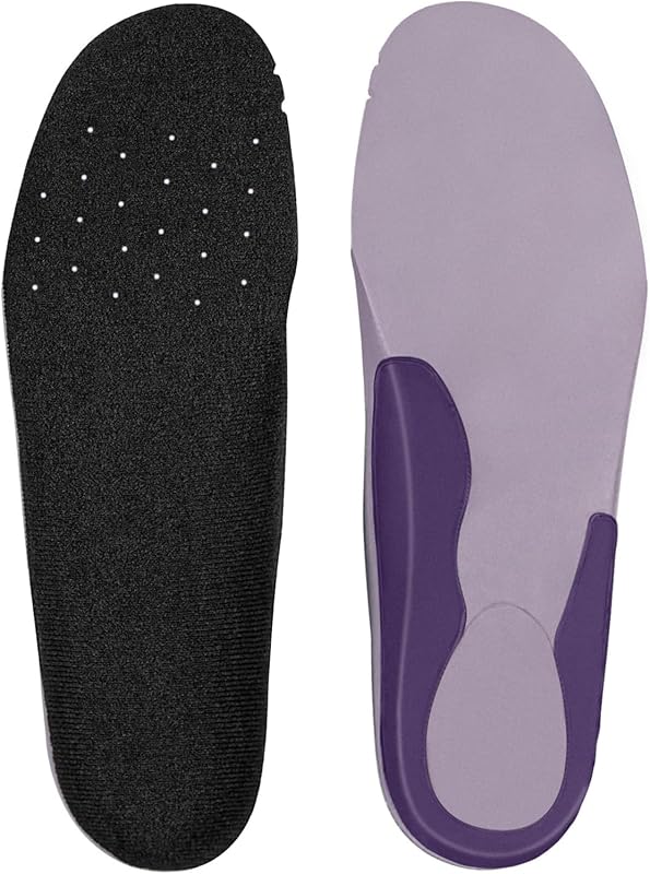 Endoto Vans Arch Support Insoles