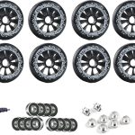 Best Off Road Skateboard Wheels