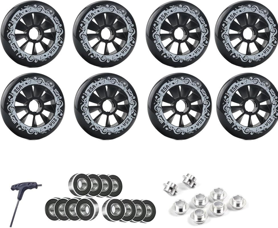 TRAFPORT Inline Wheels