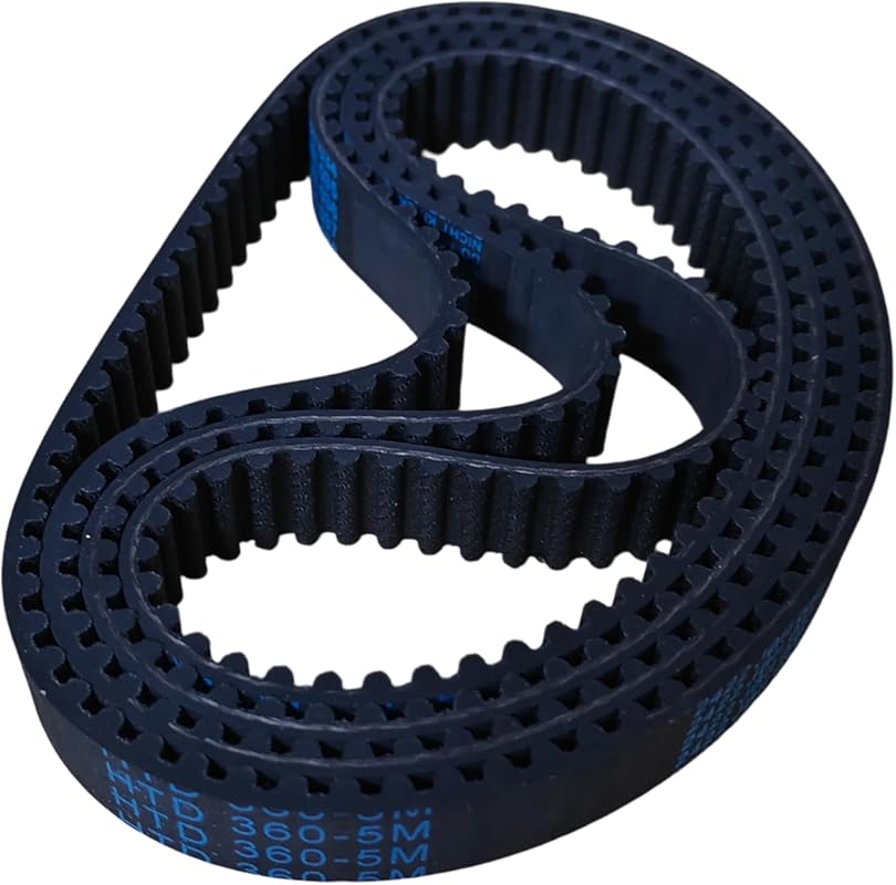 HTD Belts