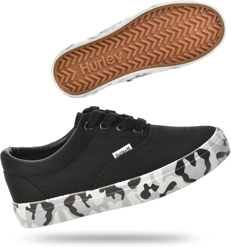 Hurley Marley Kids