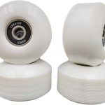 best 52mm skateboard wheels
