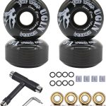 Best Wheels For Street Skateboarding