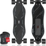 Best Beginner Electric Skateboards