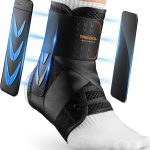 best ankle braces for skateboarding