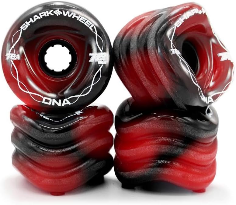 Shark Wheel 72mm DNA Cruising Wheels