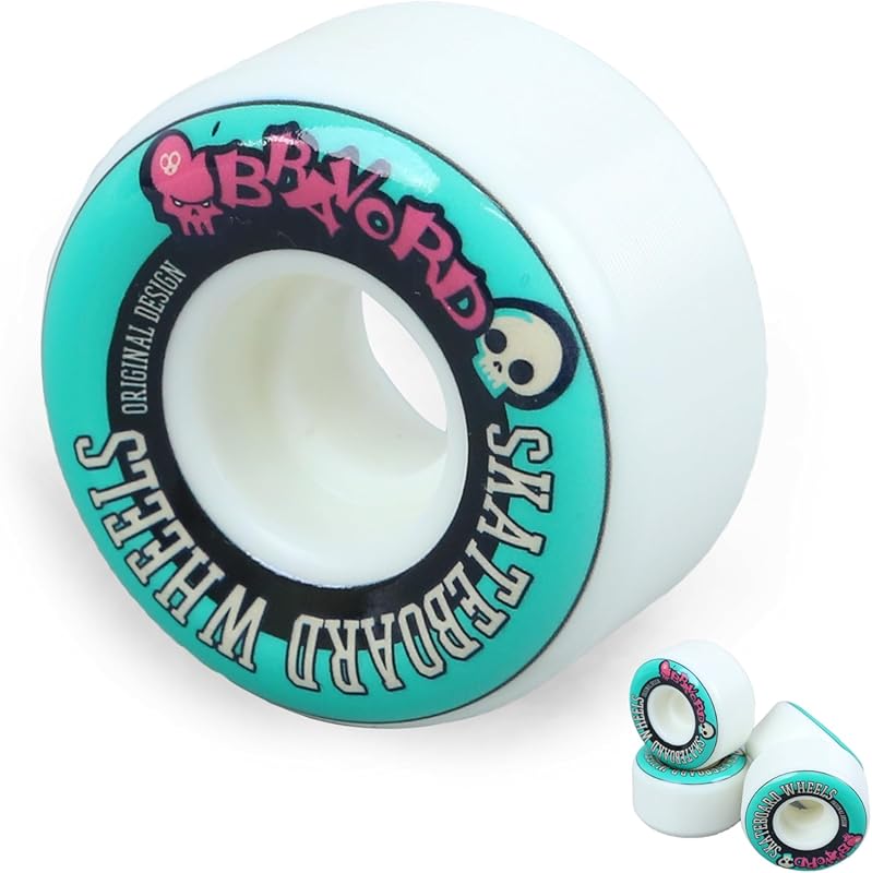 Street Trick Wheels