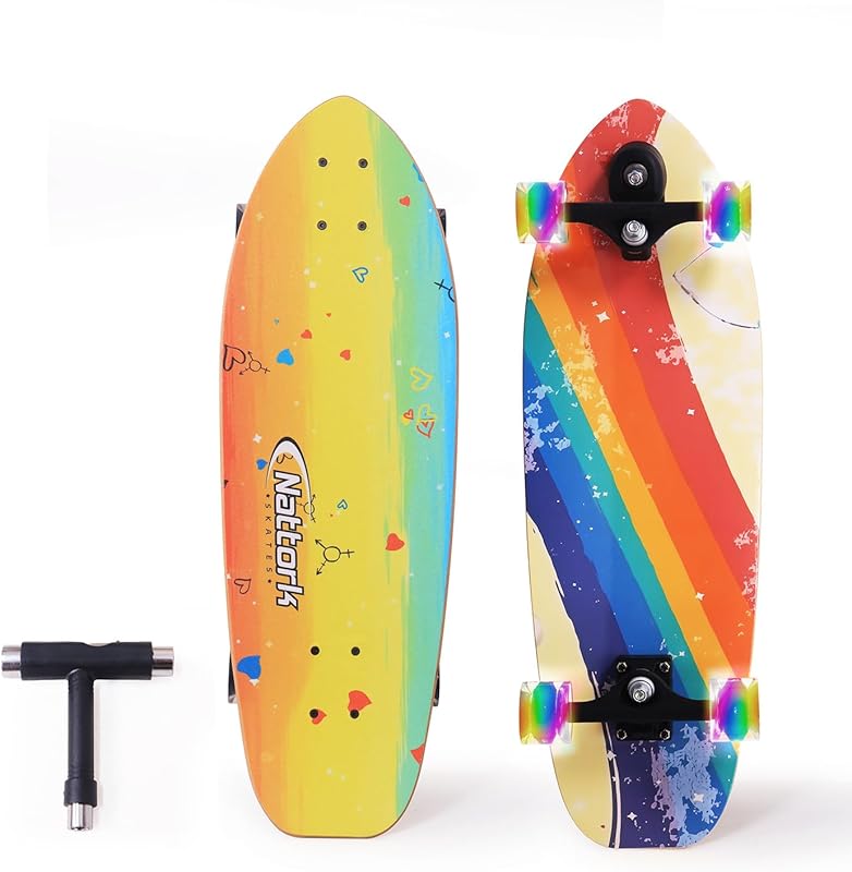 Nattork 29-Inch