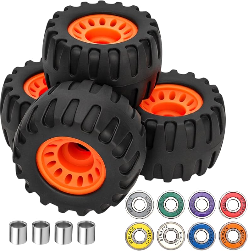Off-Road Wheels