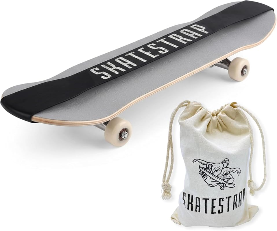 Skateboard Training Balance Strap