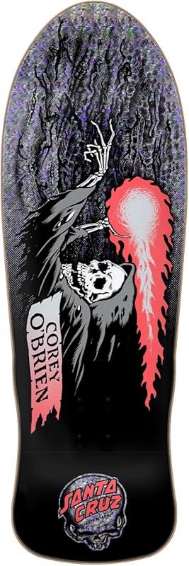 Santa Cruz O’Brien Reaper