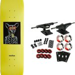 best skateboards for dogs