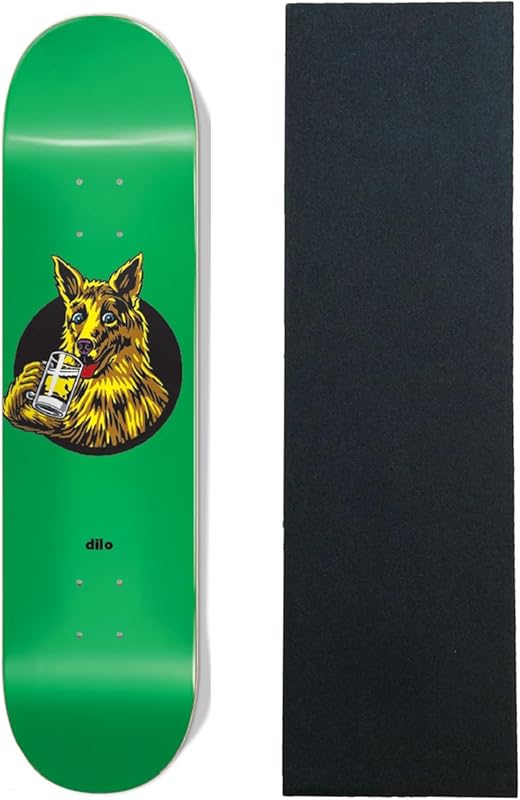 Dilo Dog Deck Grip