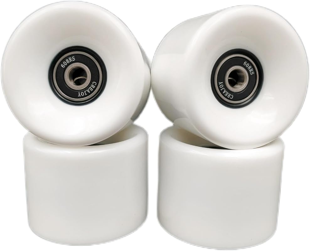 60mm Wheels