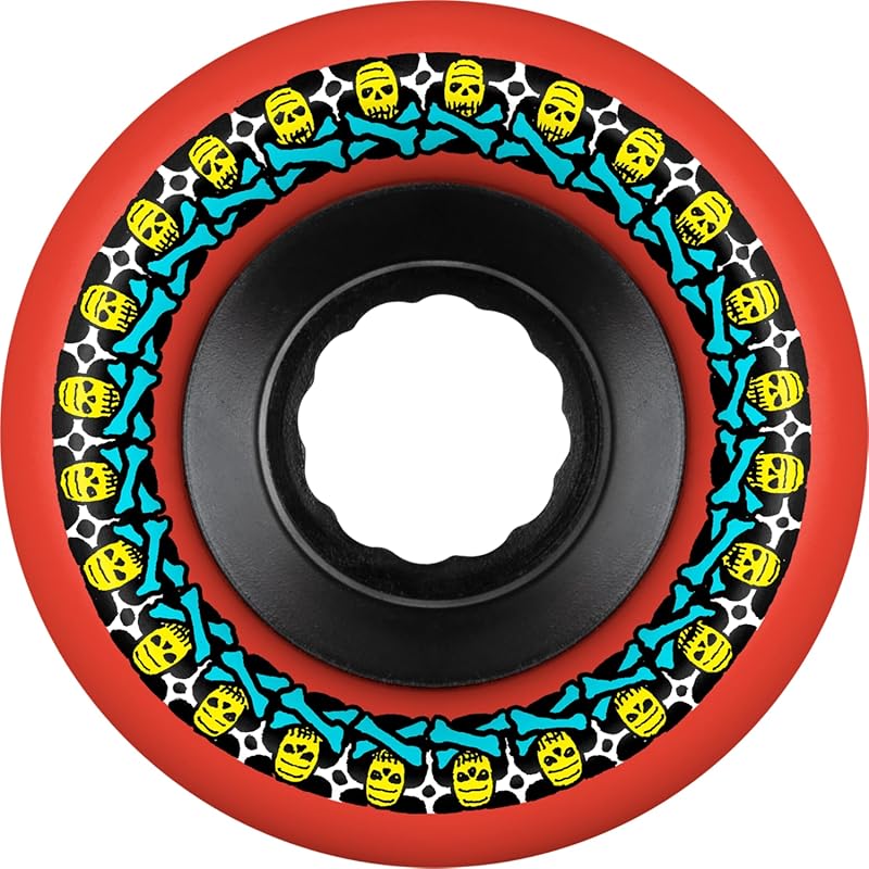 Bones ATF Rough Riders 59mm Wheels