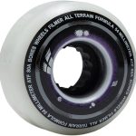 best all terrain skateboard wheels