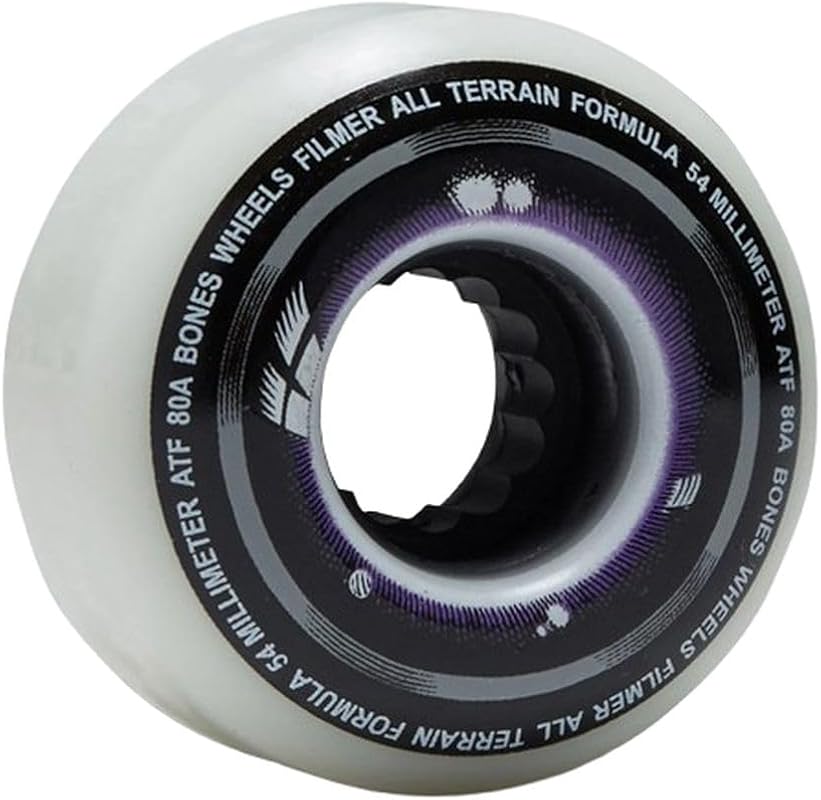 best all terrain skateboard wheels