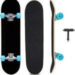 best skateboards for teenager
