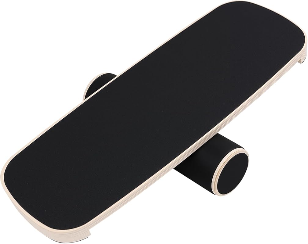 Wooden Balance Board for Adults